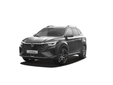 MG RX5 SUV 5 CHỖ